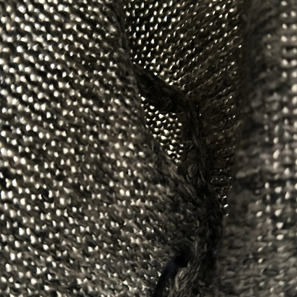 Gap sweater, size small, blue - Picture 11 of 12